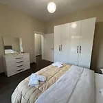 Comfort 아파트 *