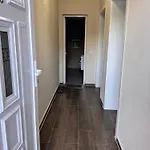 Comfort 아파트 티라나