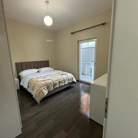 Comfort Appartement Tirana