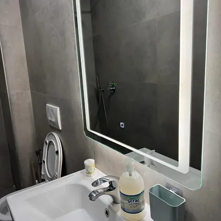 Appartement Comfort Tirana
