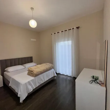 Lägenhet Comfort