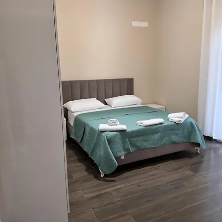 Apartman Comfort Tirana