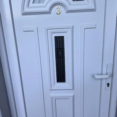 Comfort Lägenhet