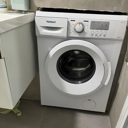 Apartamento Comfort