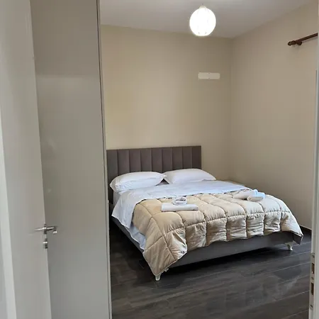 Comfort Tirana