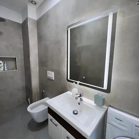 Comfort N3 * Tirana