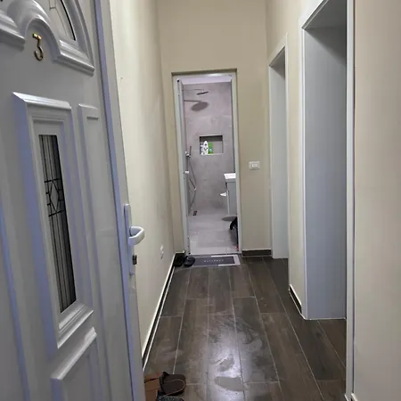 Comfort Apartamento