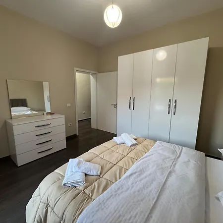Comfort Apartamento *
