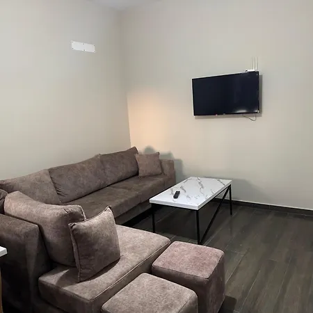 Apartman Comfort Tirana