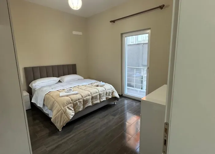 Comfort Apartment Tirana