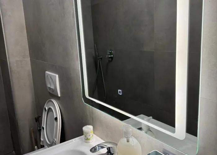 Apartman Comfort Tirana