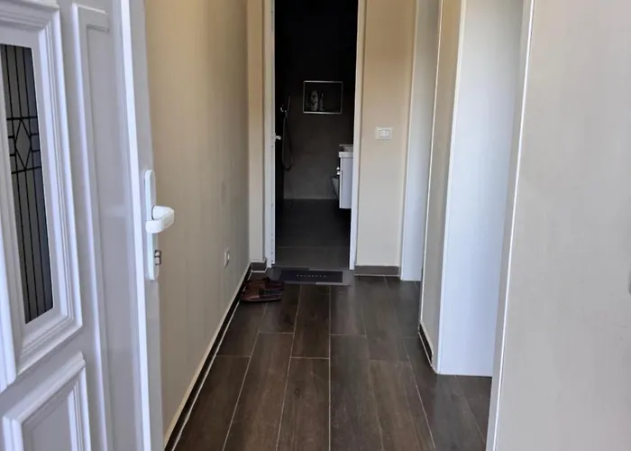 Comfort Apartment Tirana